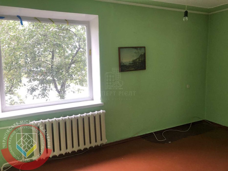 RLT V01 Продам 3 кімнатну квартиру по вул. Льотна 17а
