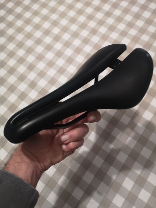 Selim bontrager aeolus comp