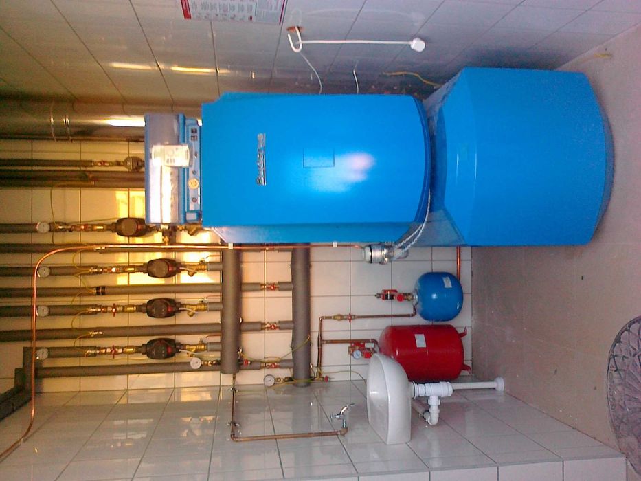 INSTALATOR, HYDRAULIK, Pompy Ciepła, Wod-Kan, CO,  Ząbkowice Śląskie