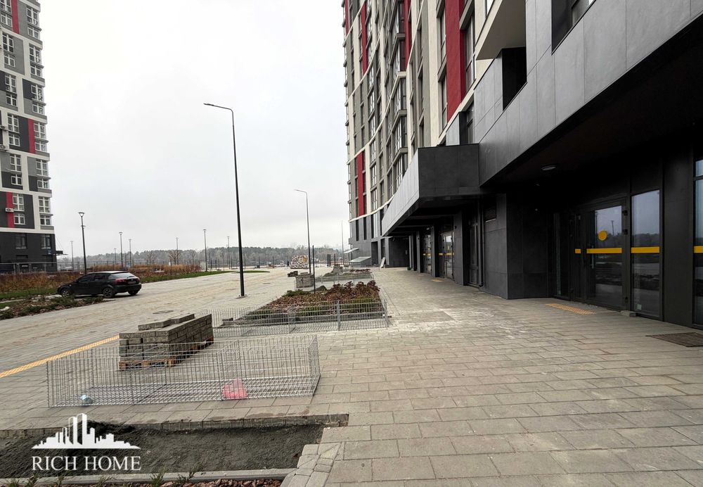 Топ-ціна! ЖК Русанівська Гавань. Видова квартира. Будинок зданий