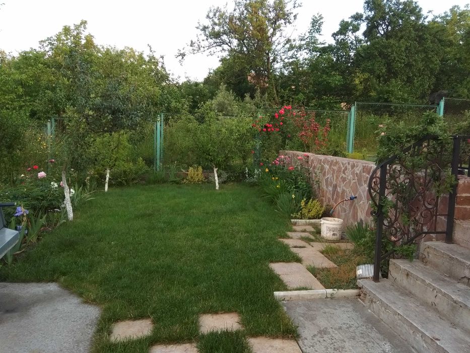 Продається цегляний 2пов будинок 118м2 в с.Мала Солтанівка