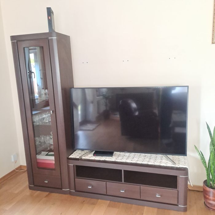 Meble zestaw meblowy