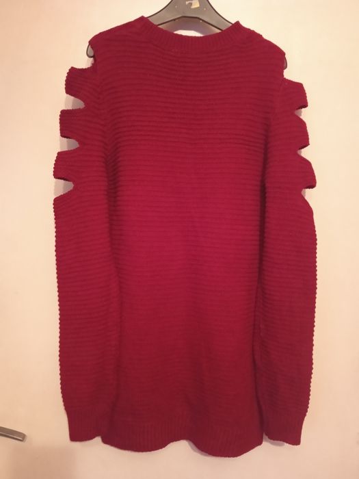 Sweter Sweterek S/36