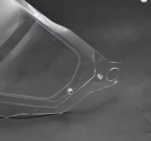 Pinlock мотошолома LS2 MX701 Explorer пинлок шлема пінлок шолома візор