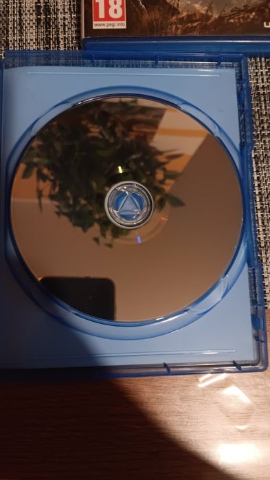 Gra uncharted na ps4