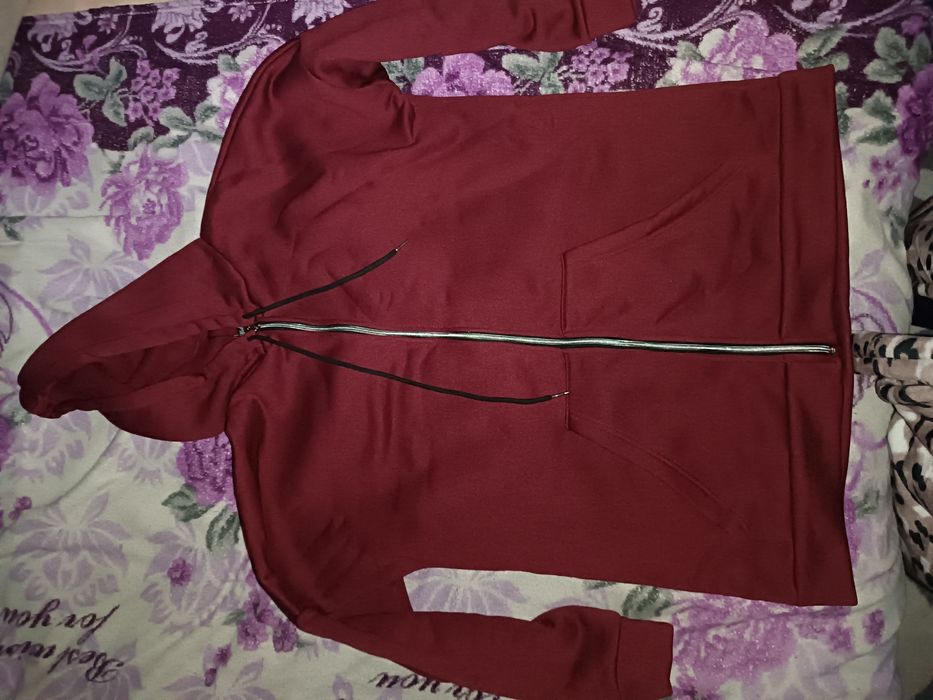 Жіночий теплий зимовий спортивний костюм 52-54