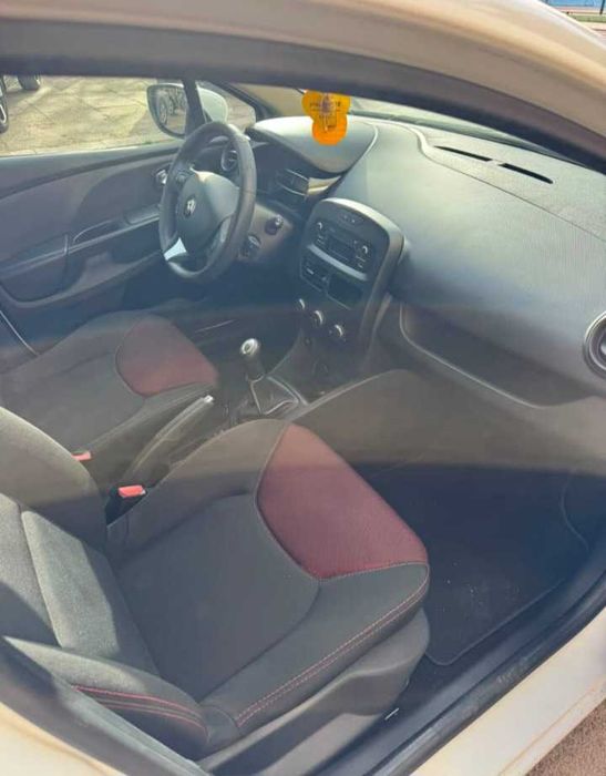 Renault clio IV diesel