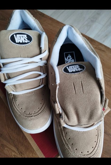 Buty Vans r. 42.5