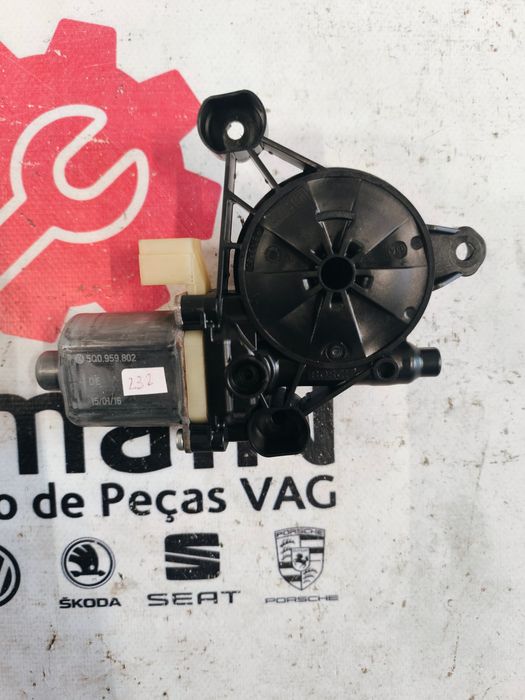 Motor Vidro Frente Direito AUDI A3