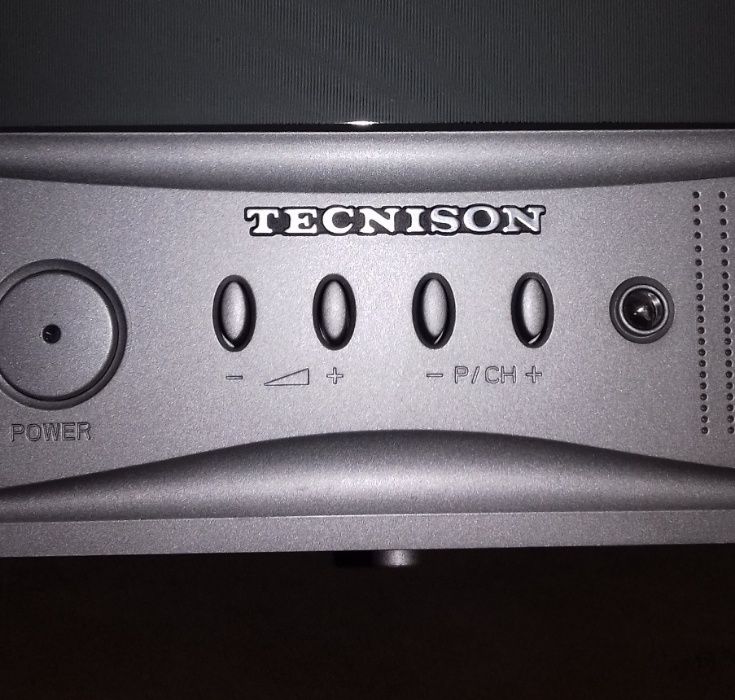 TV Tecnison