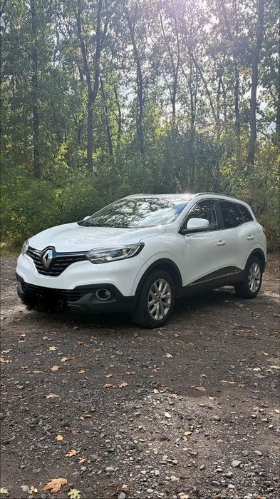 Renault Kadjar
