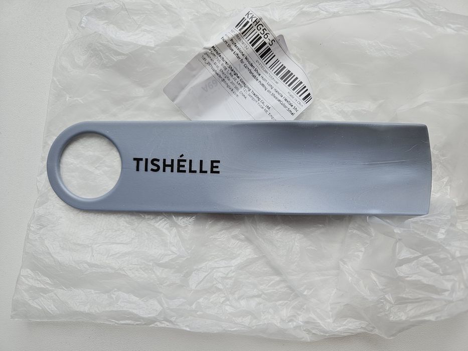 рожок/ложка для обуви Tishelle