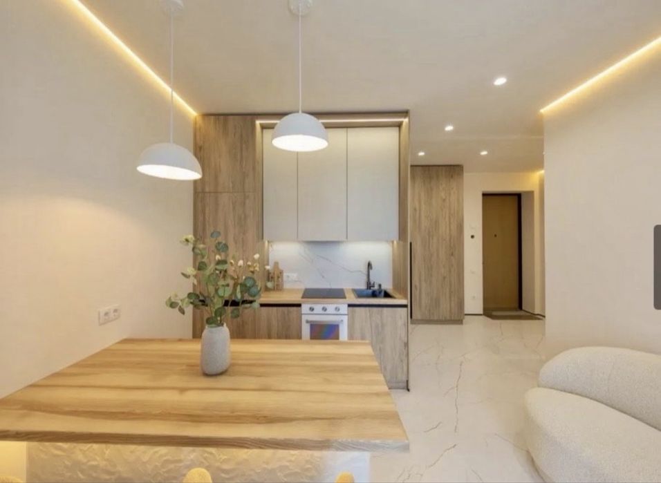 Продаж 1к квартири ЖК Парк Ленд/ 45 м2/ Новий ремонт/ Park Land/Новий Район/Легоцького