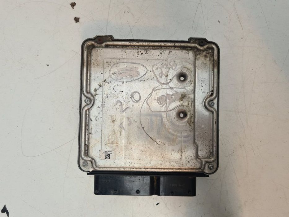 CENTRALINA BOSCH | REF. 03L 907 309 - 0 281 015 029 | VW VOLKSWAGEN
