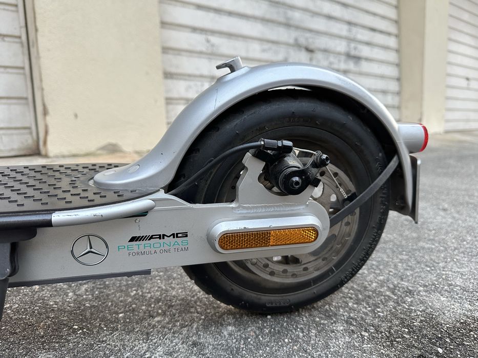 Trotinete Elétrica XIAOMI PRO 2 Mercedes AMG F1