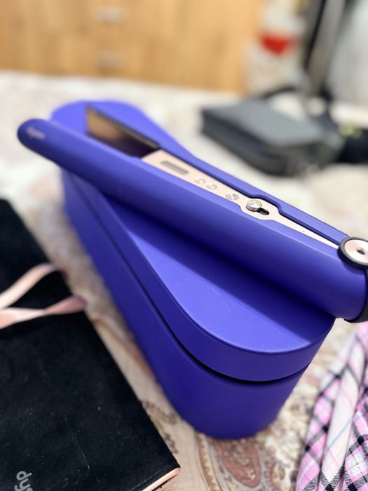 Dyson hs07 плойка випрамляч, утюжок, оригінал