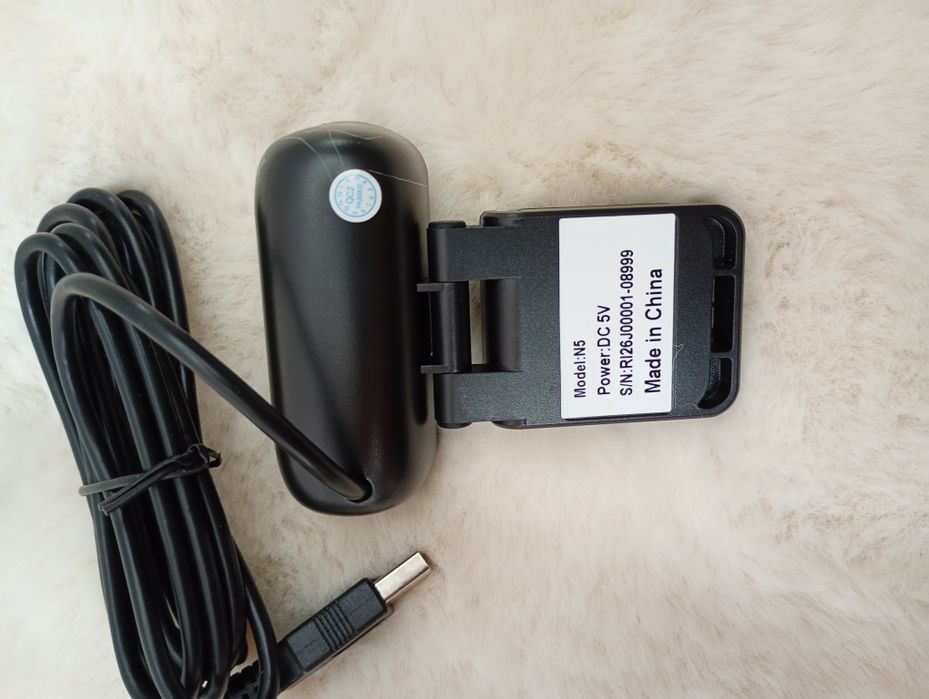 Kamera internetowa mikrofon 1080p usb 2.0 + statyw