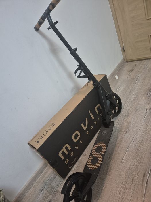 Hulajnoga Movino infinity