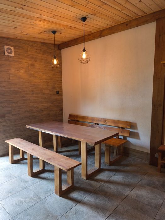 Подобова оренда будинку з басейном. Чан. Сауна. Посуточная аренда дома