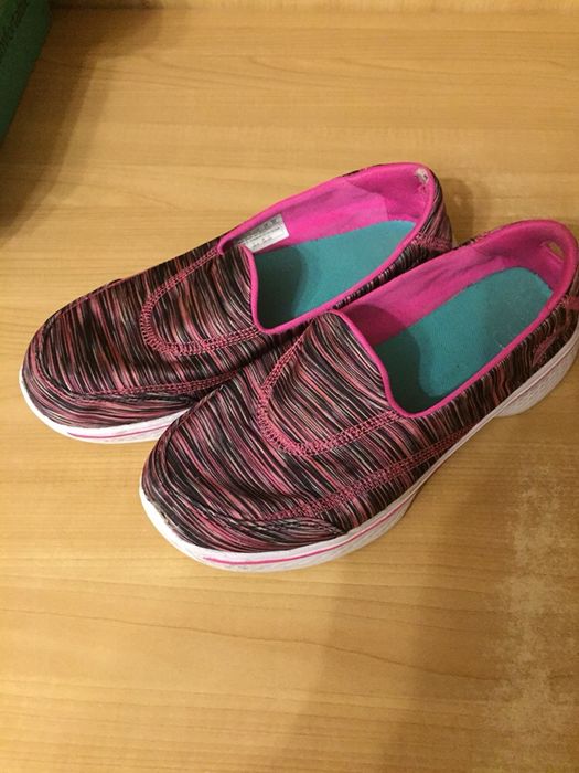 Детские слипоны