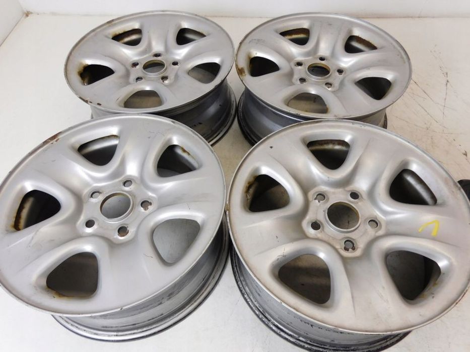 felgi 16 toyota chr rav 4 suzuki vitara grand et45