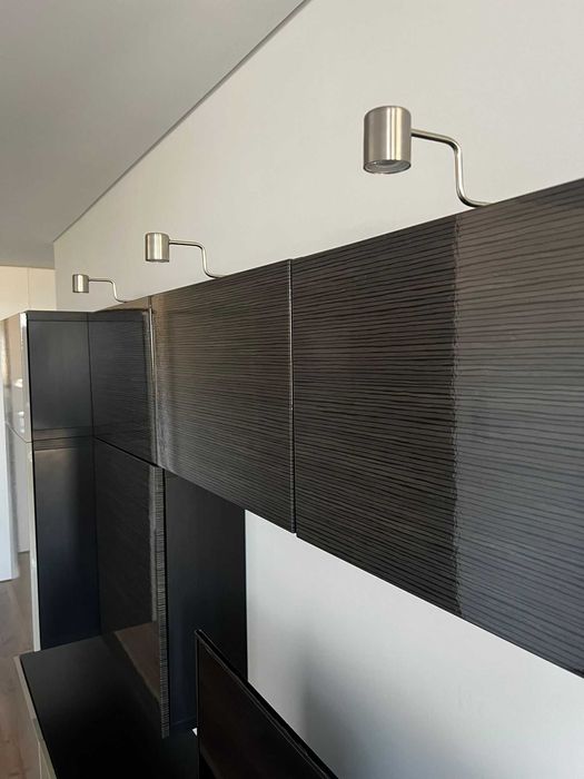 Móvel para sala ou 1 parte ou o conjunto