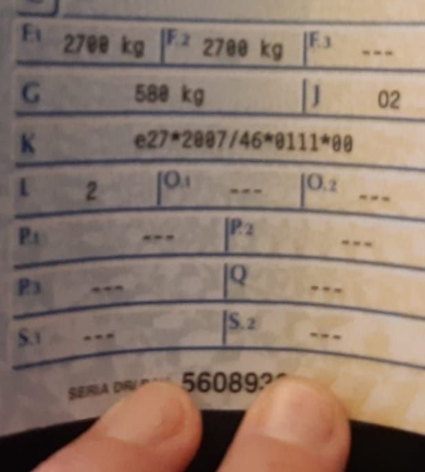 Przyczepa kablowa LIDER