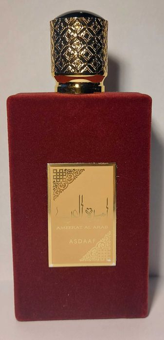 Asdaaf Ameerat al Arab 100 ml.