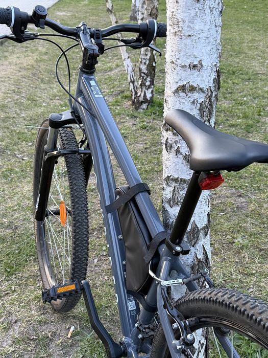 Rower górski MTB Rockrider Expl 50 – stan bardzo dobry