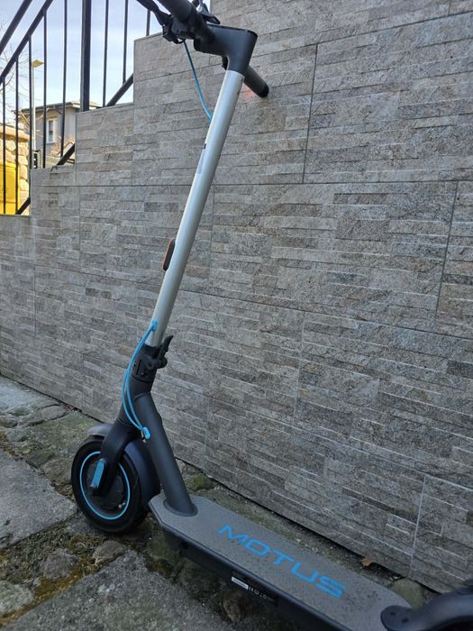 Hulajnoga Motus Scooty 10 lite