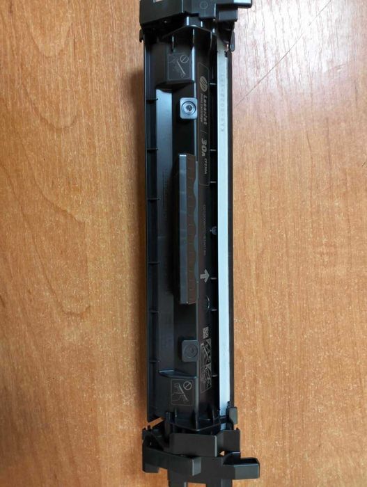 Корпус картриджа HP 230А оригінальний, першопрохідний