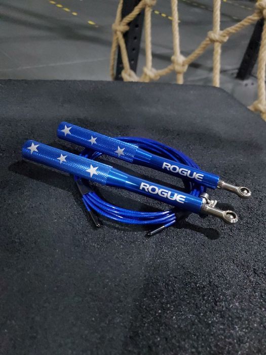 Crossfit Jump Rope: Competitor Edition64585181055235121