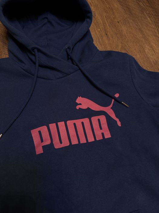 Худі Puma жіноче