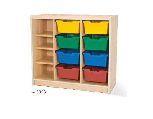 Mesa escolar várias medidas e cores