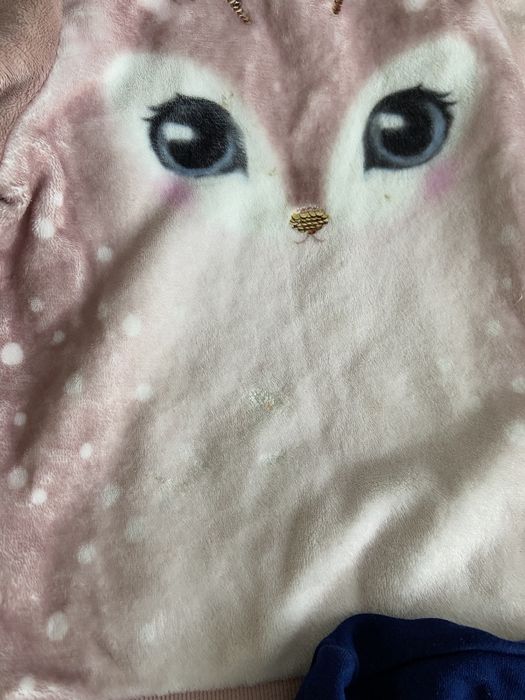 Пакет речей для дівчинки