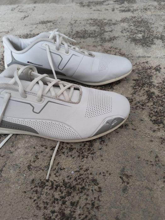Buty puma męskie bmw