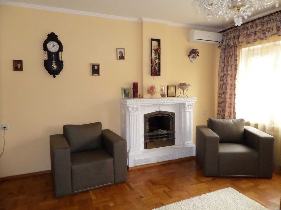 Продам дом в Царском селе