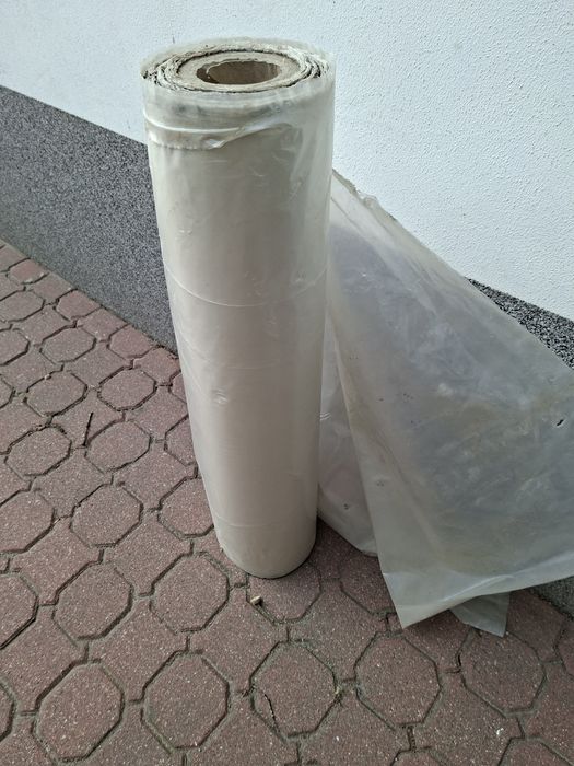 Folia ochronna sprzedam