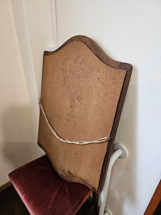 Espelho de pendurar - 52.5 por 78.5cm