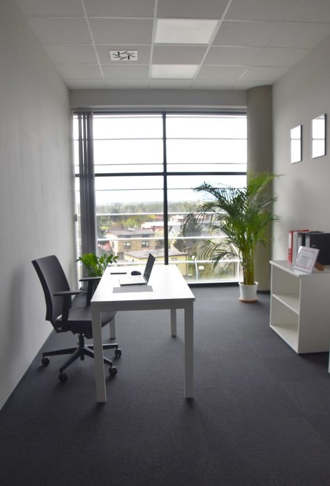 BIURO NA WYNAJEM CZECHOWICE-DZIEDZICE | SKYBOX | 20–40 m² | Bezpłatny parking | Sala konferencyjna w cenie