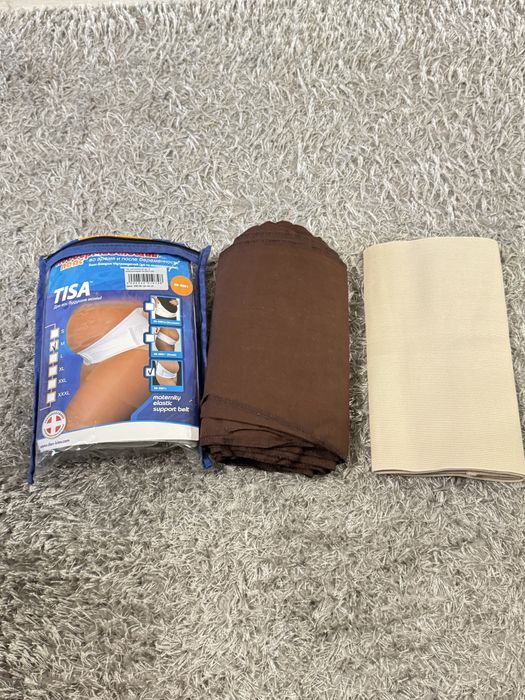 Бандаж для вагітних бенкунг та після пологовий бандаж