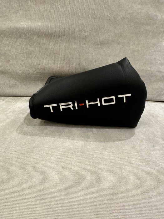 Odyssey Tri-Hot Putter Headcover Magnetico