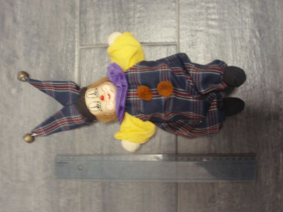 bonecas antigas em porcelana