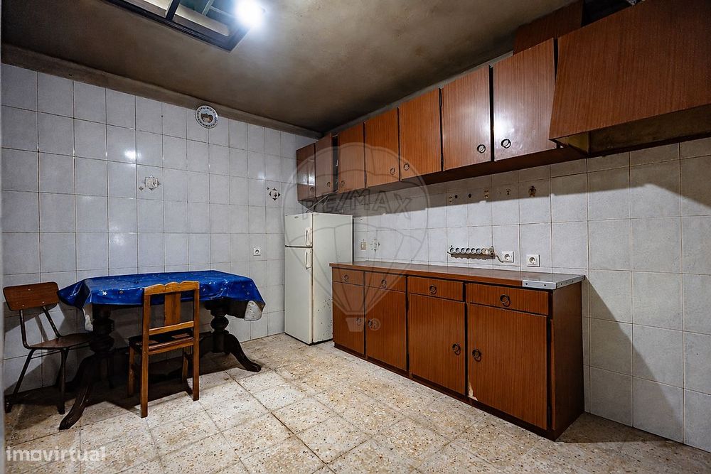 Moradia T3 para venda