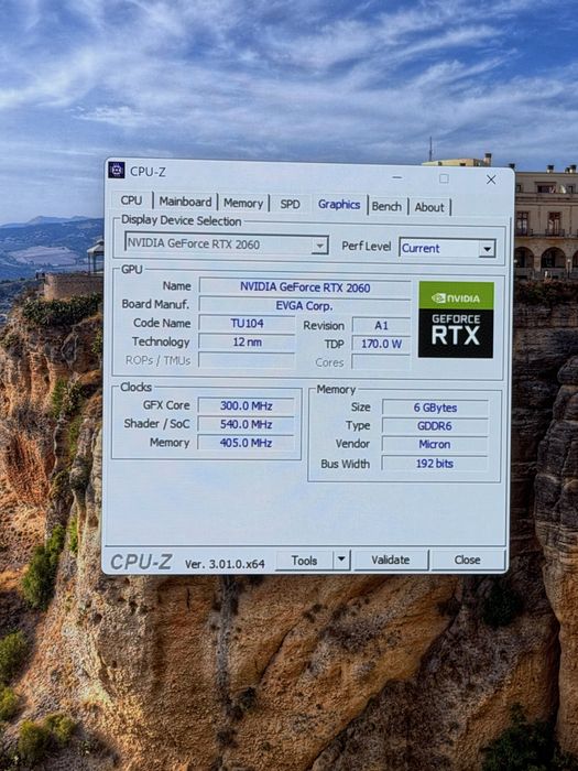 PC Desktop Gaming com Geforce RTX 2060