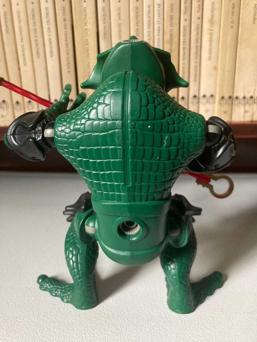LEGO 8324: Euripides (Galidor: Defenders of the Outer Dimension)