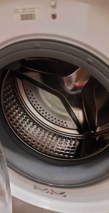 Стиральная машина Samsung ECO Bubble 6 кг WW60K42106WDUA
