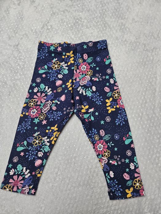 Legginsy rozmiar 74