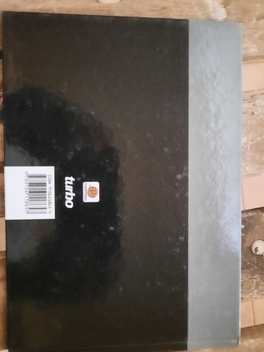 Lote de livros automóveis- edição especial revista "turbo"