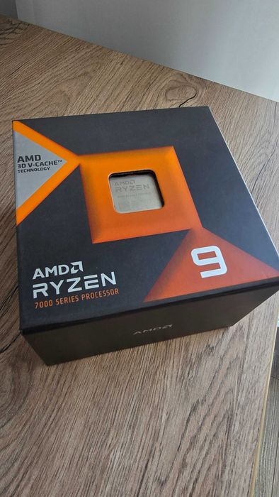 ryzen 9 7950x - купить компьютеры и комплектующие - Цена на OLX.ua